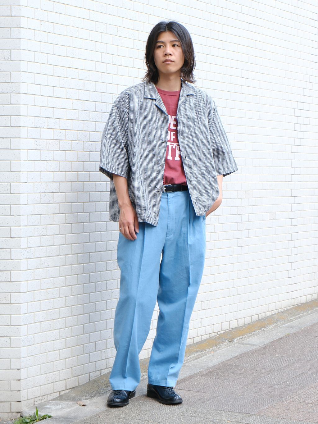 JOURNAL STANDARD MENS