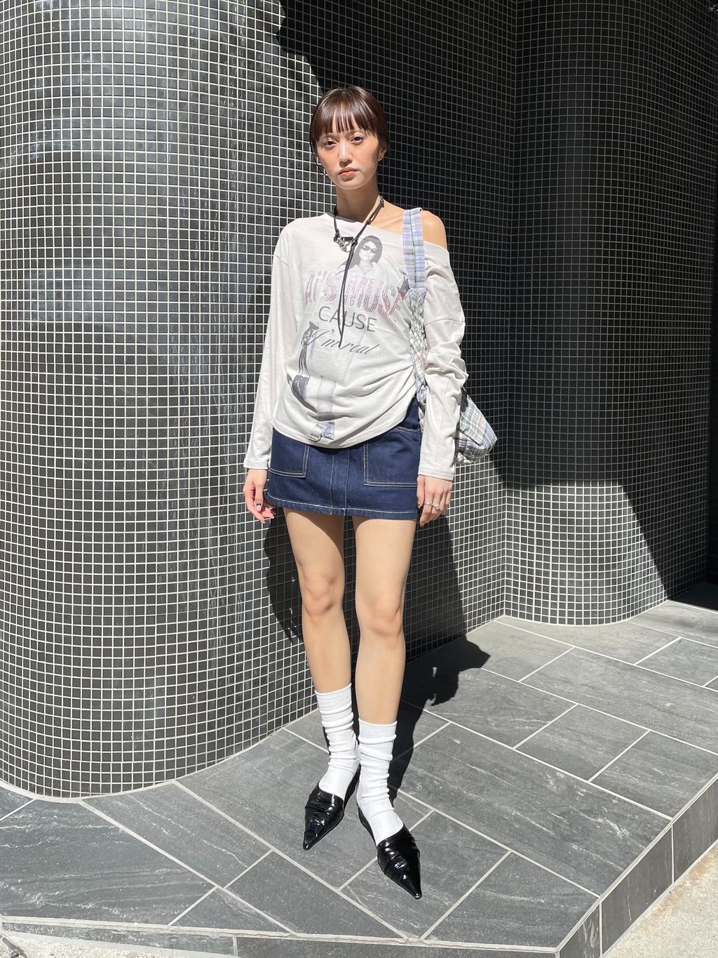 Oriens JOURNAL STANDARD LADYS