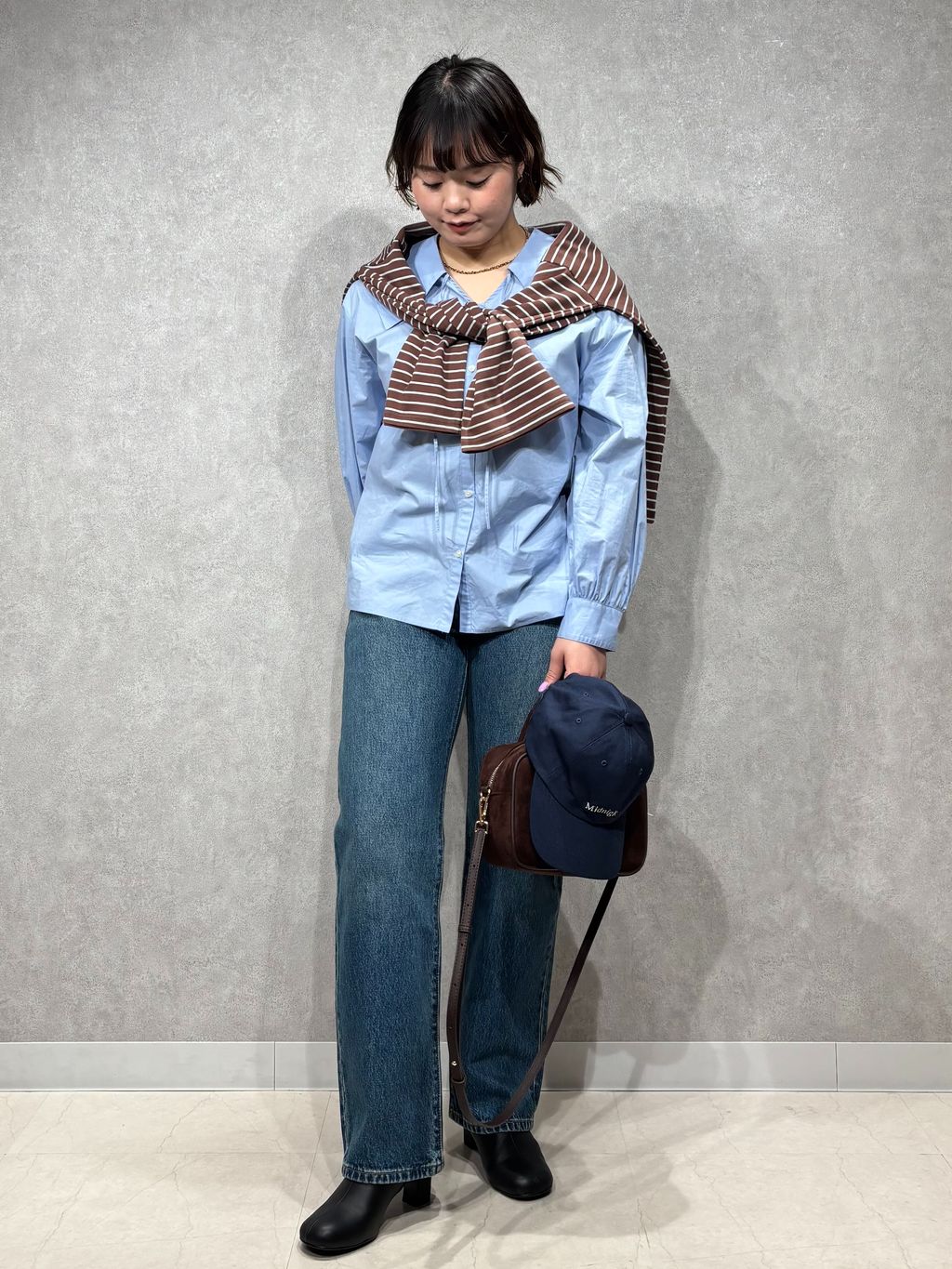 JOURNAL STANDARD relume LADYS