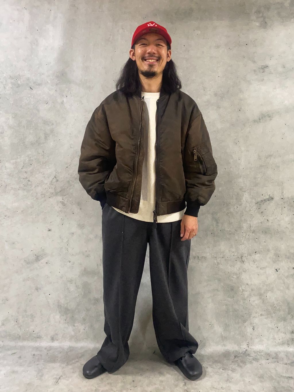 JOURNAL STANDARD MENS