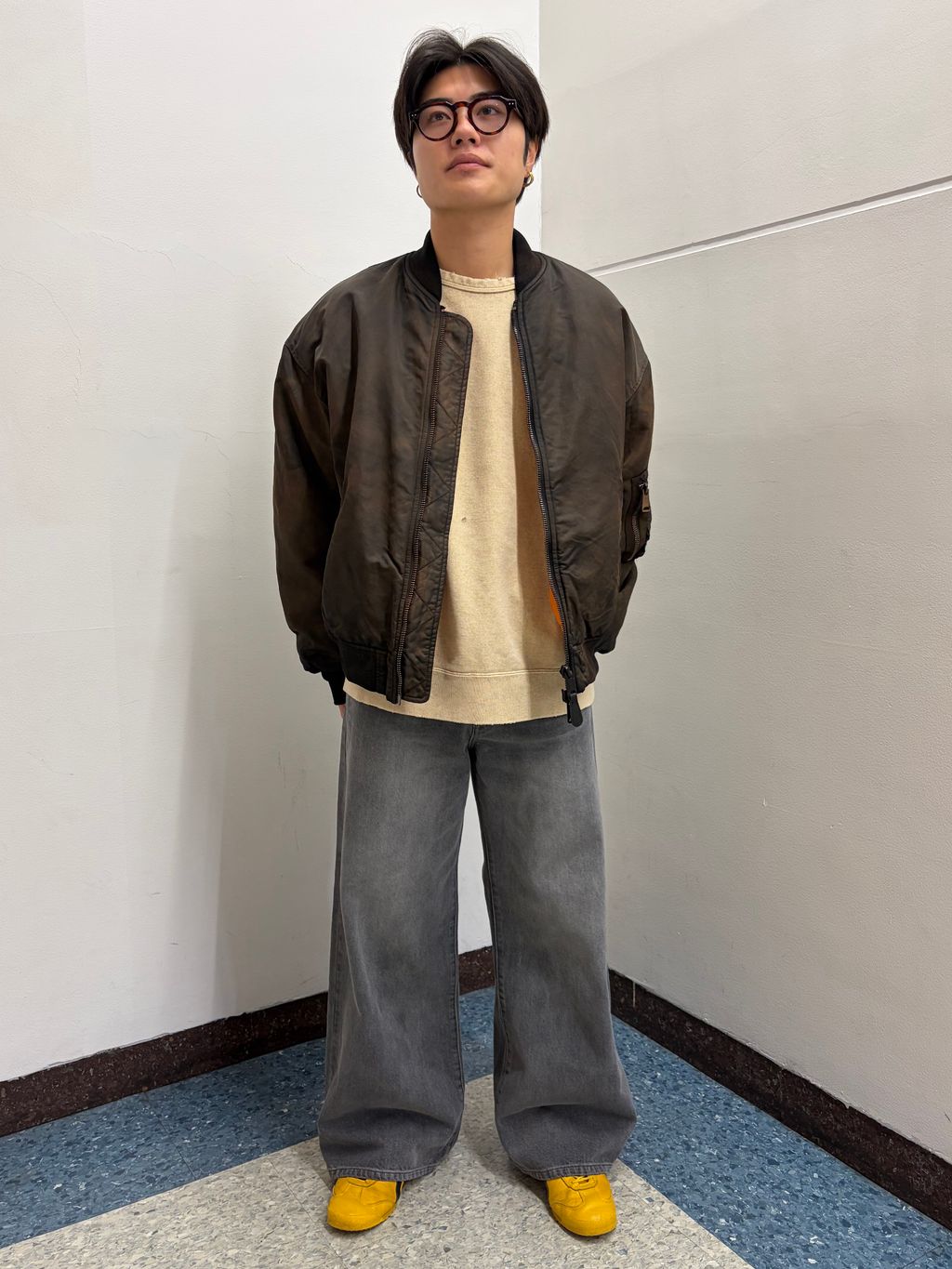 JOURNAL STANDARD MENS