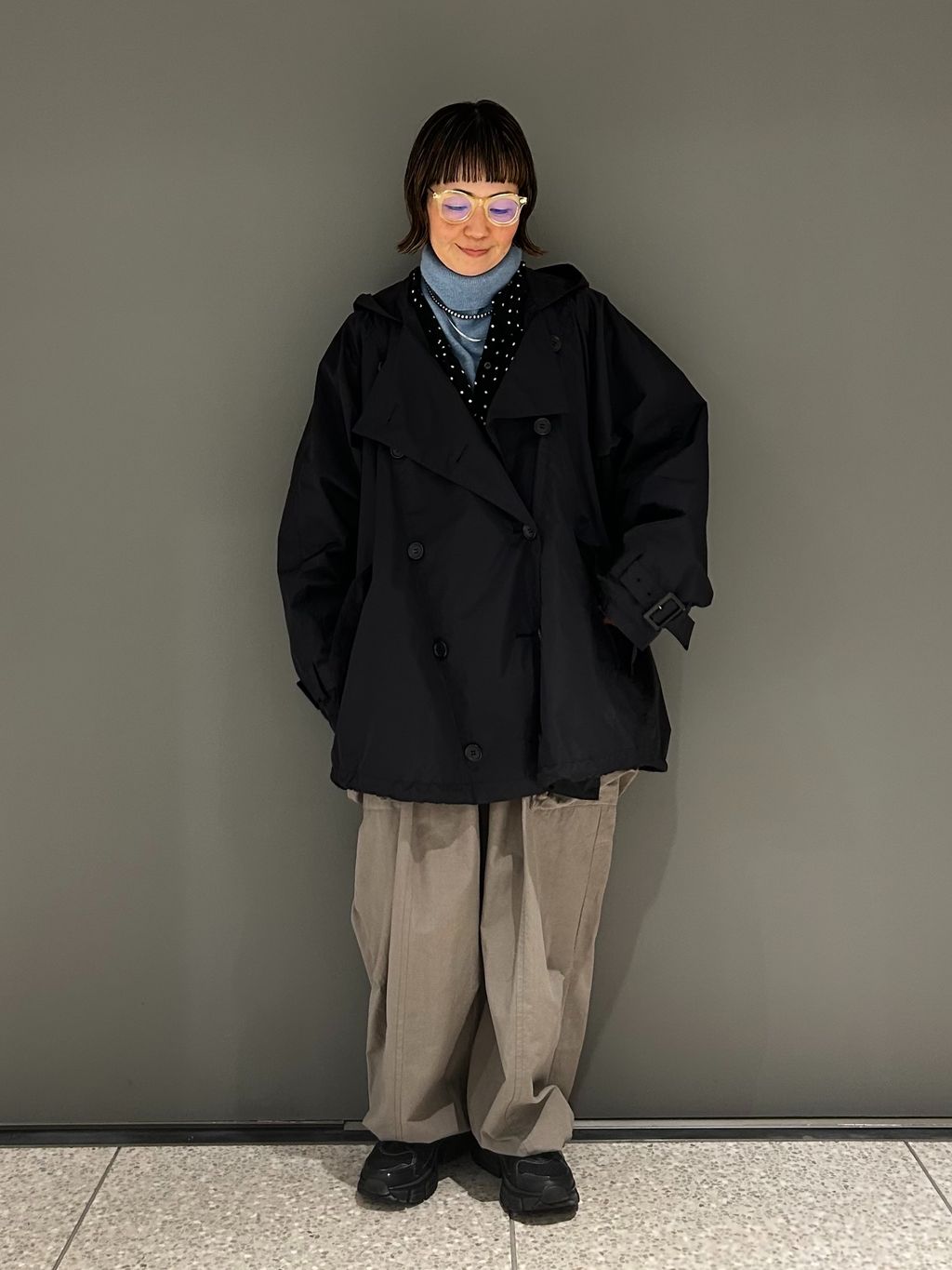 journal standard luxe