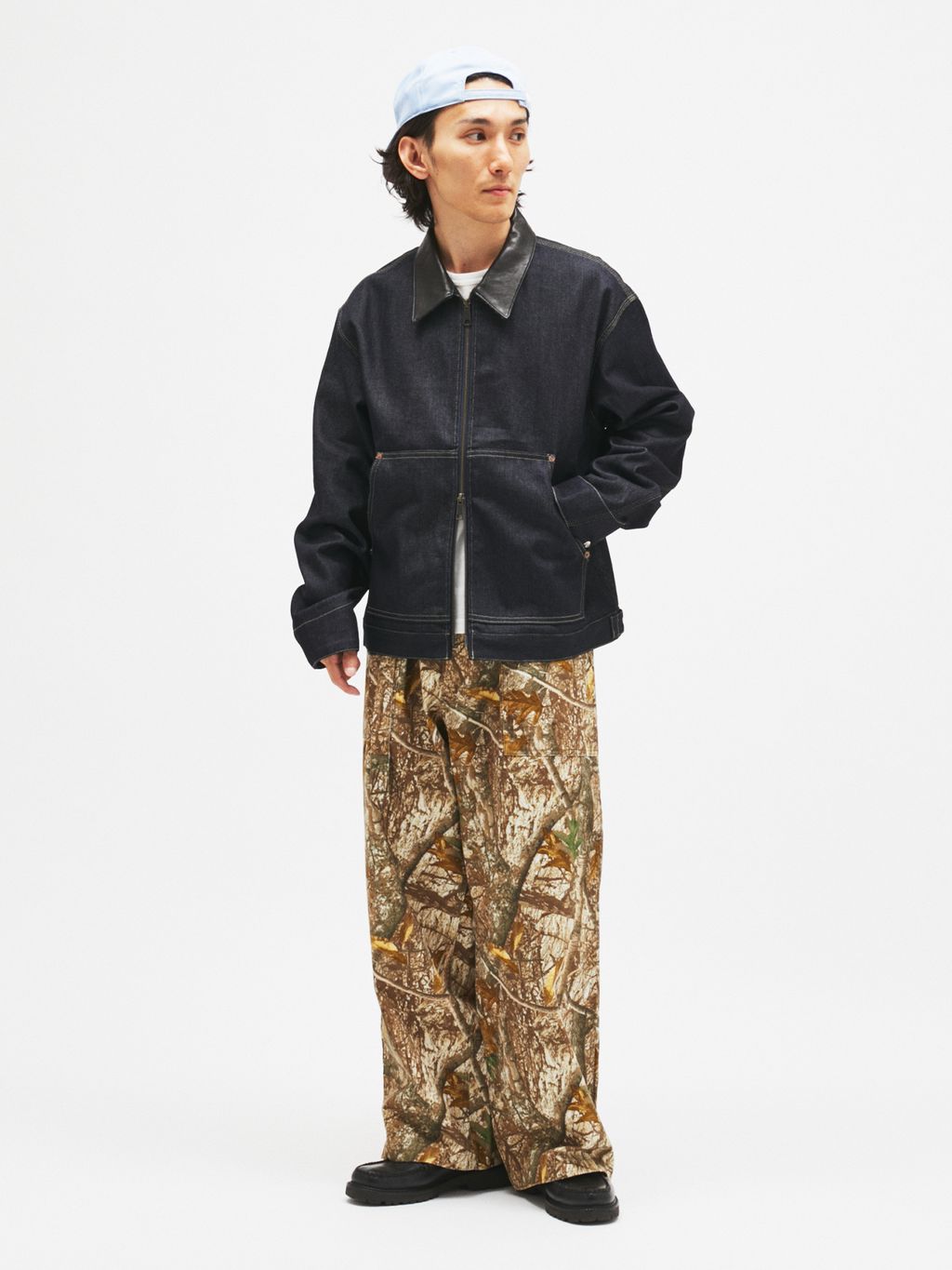 JOURNAL STANDARD MENS