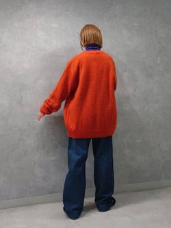 journal standard luxeのコーディネートスナップ（K.H）｜journal