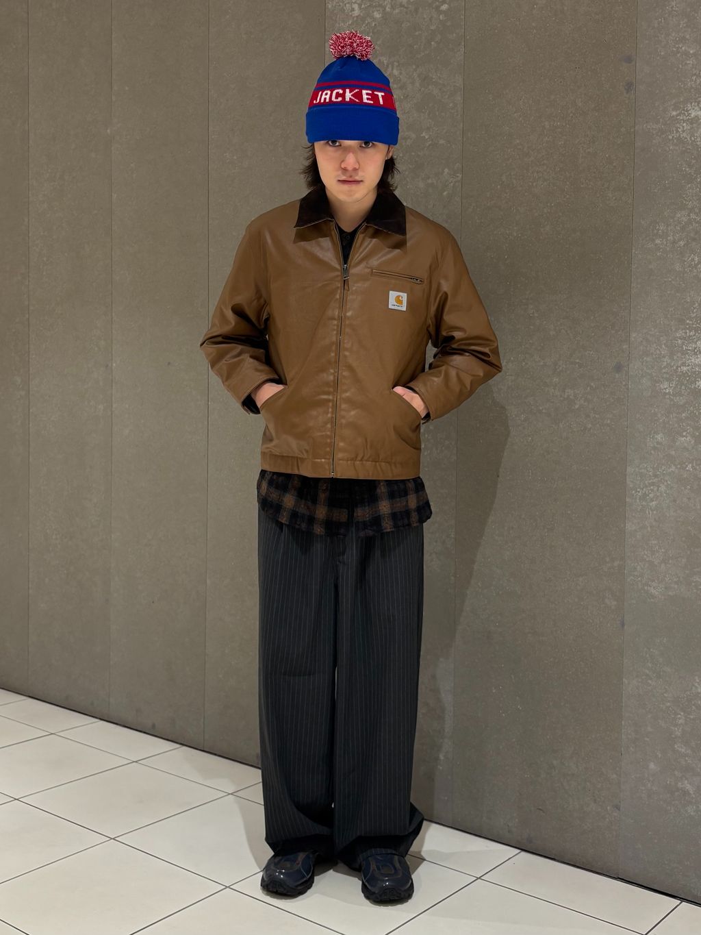 JOURNAL STANDARD MENS