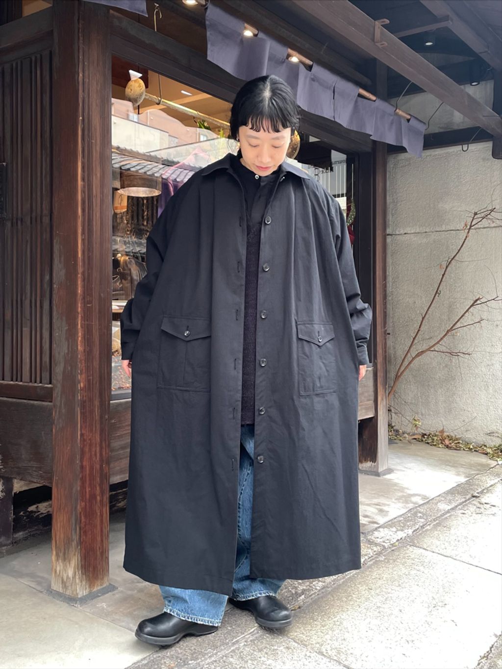 journal standard luxe