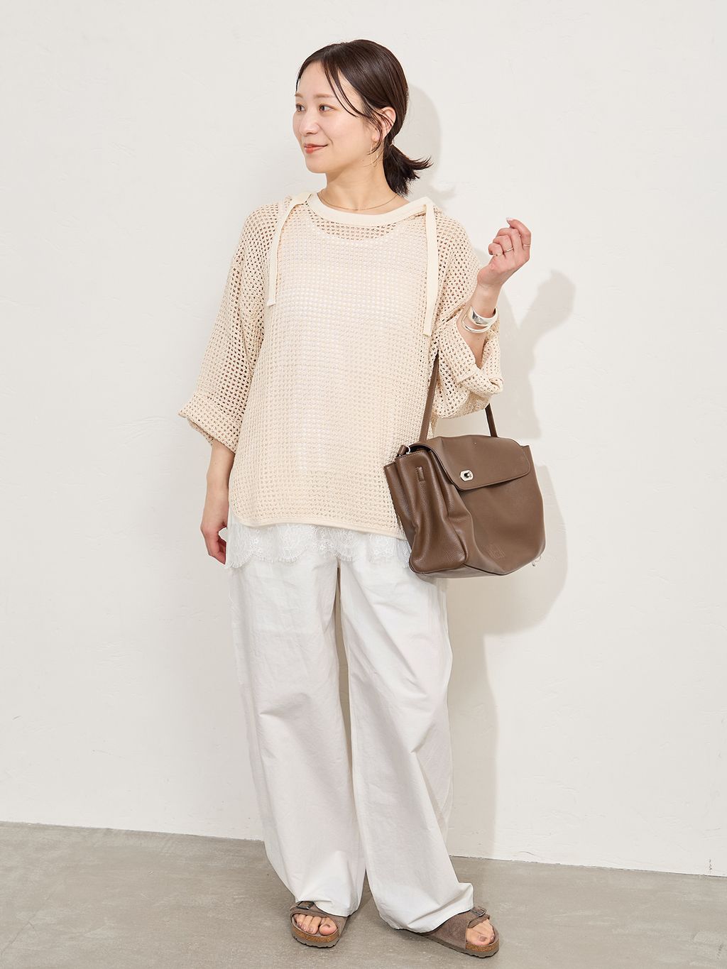 JOURNAL STANDARD LADYS