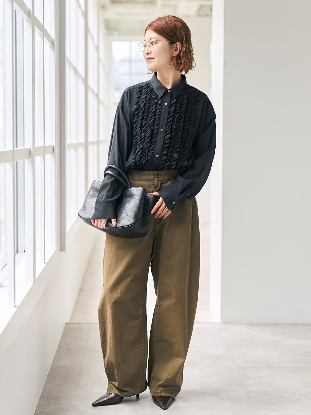 Spick & Span