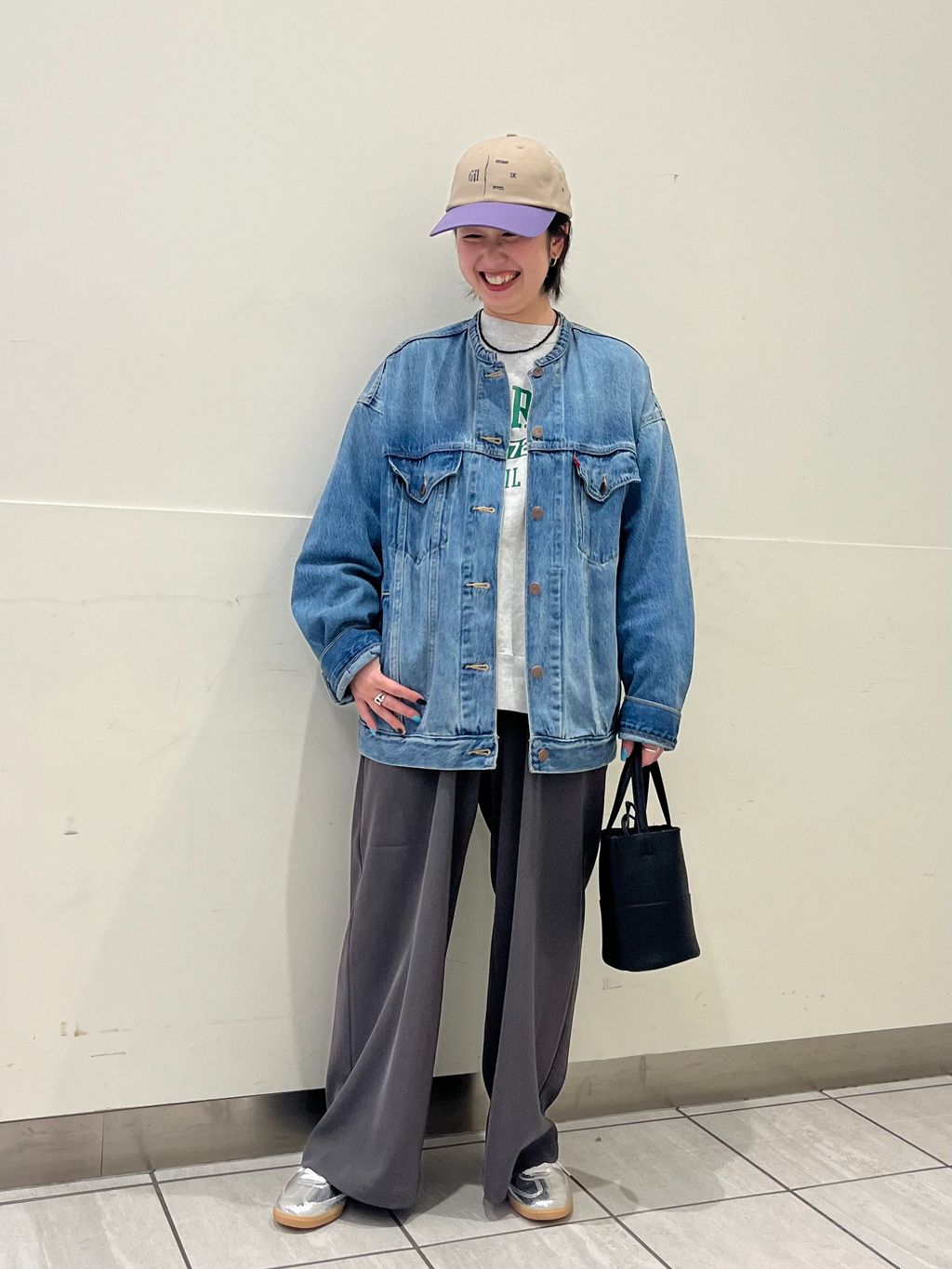 JOURNAL STANDARD relume LADYS