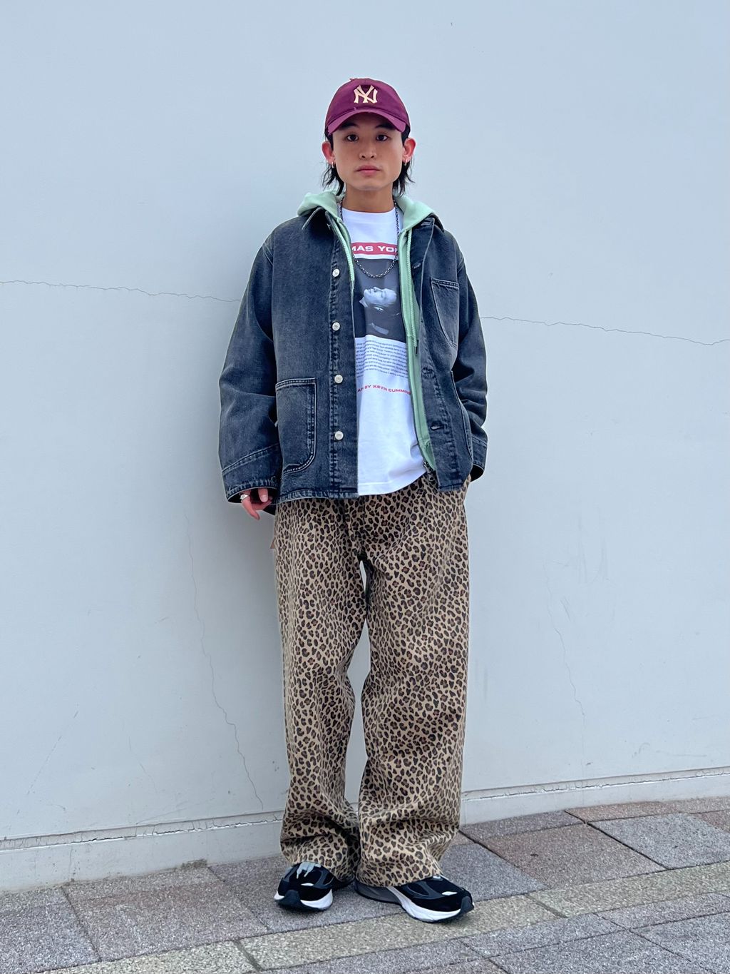 JOURNAL STANDARD relume MENS