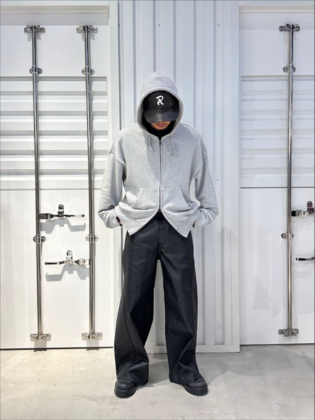 JOINT WORKS MENS