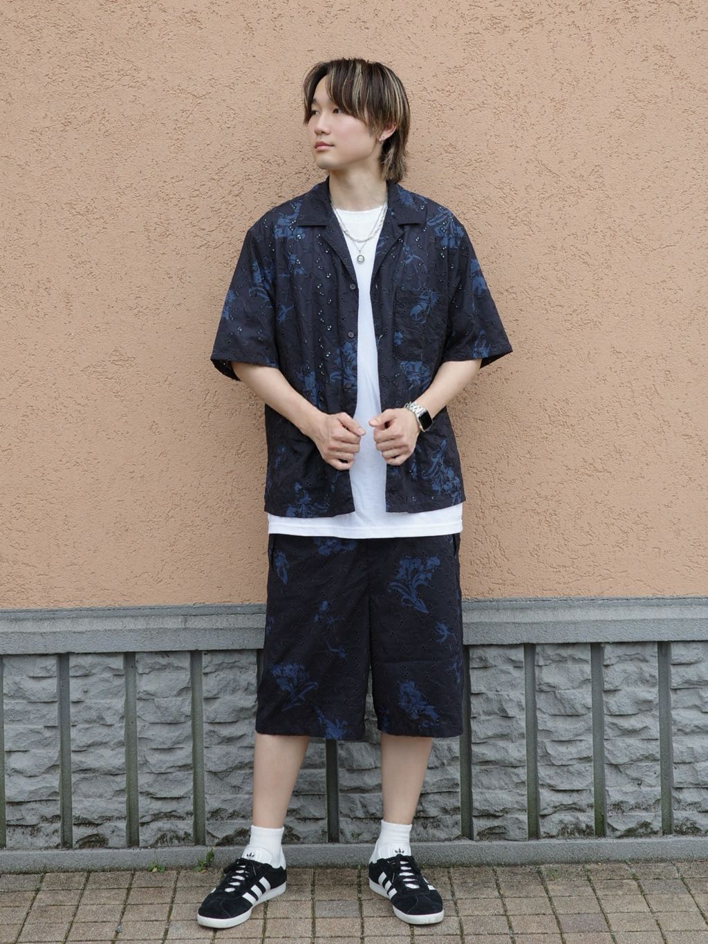 B.C STOCK MENS
