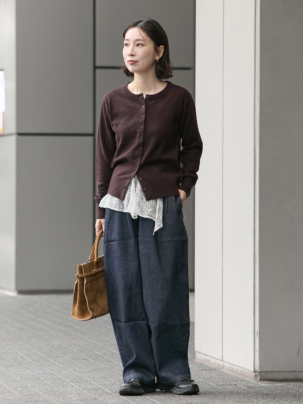 JOURNAL STANDARD LADYS