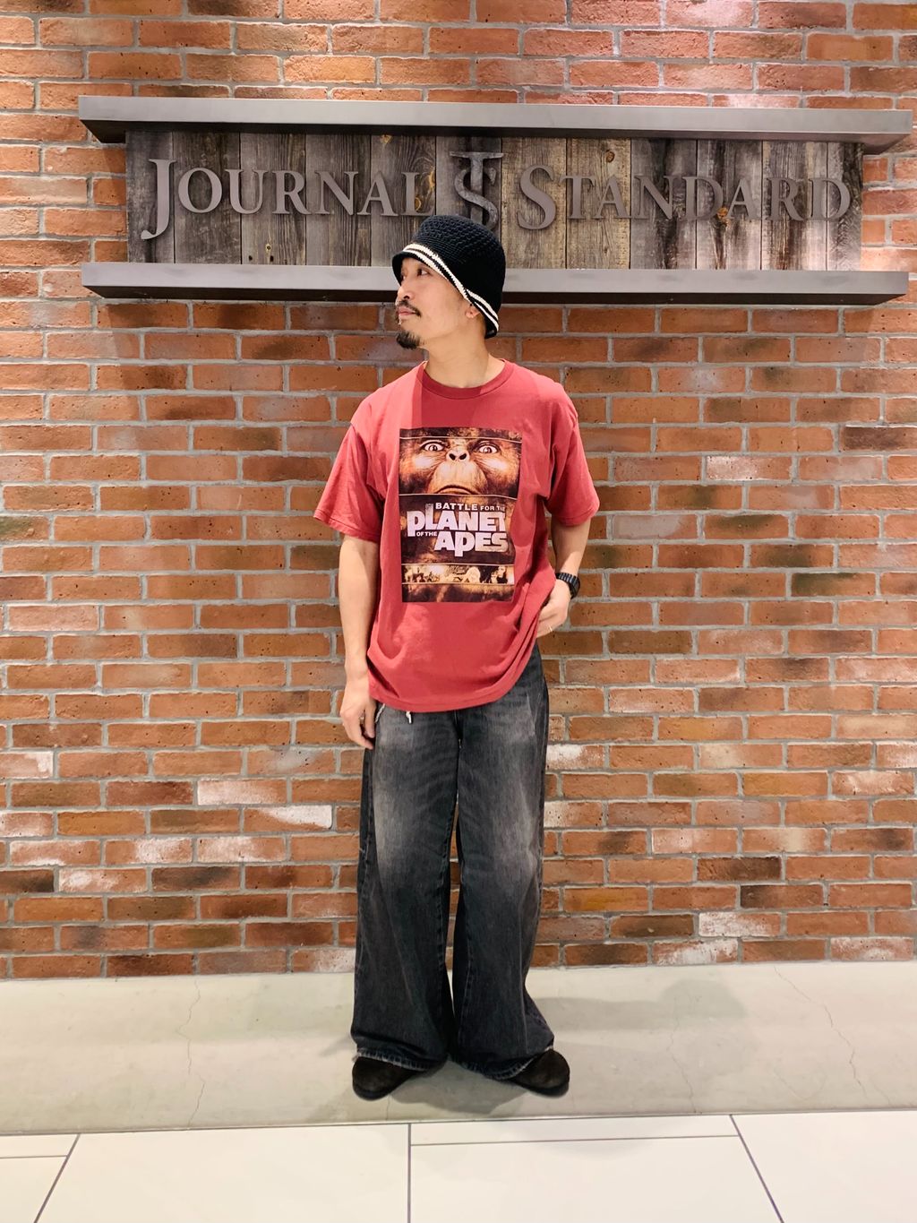 JOURNAL STANDARD MENS
