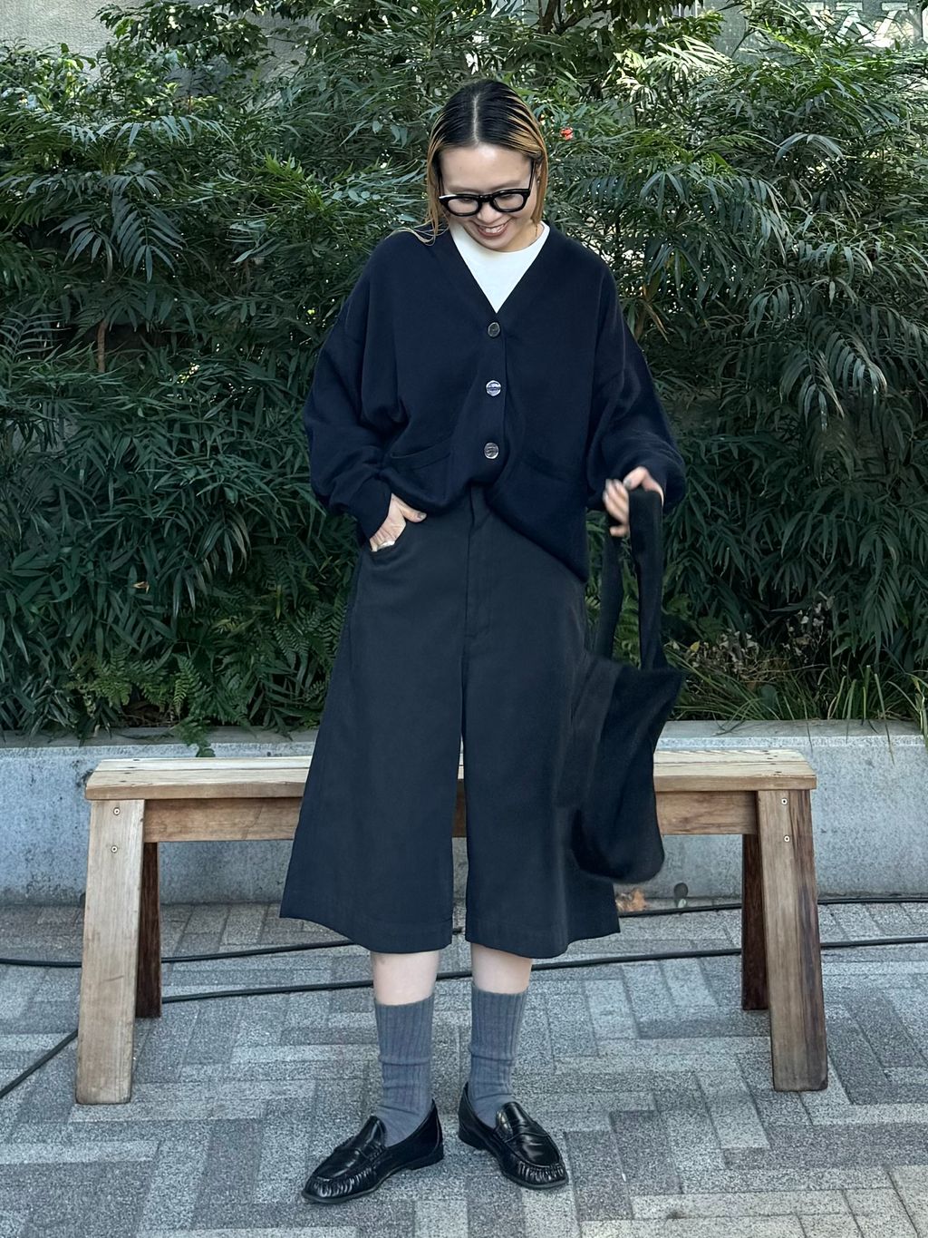 OUTDOOR PRODUCTS Usual Things