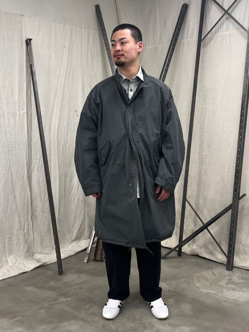 JOURNAL STANDARD MENS