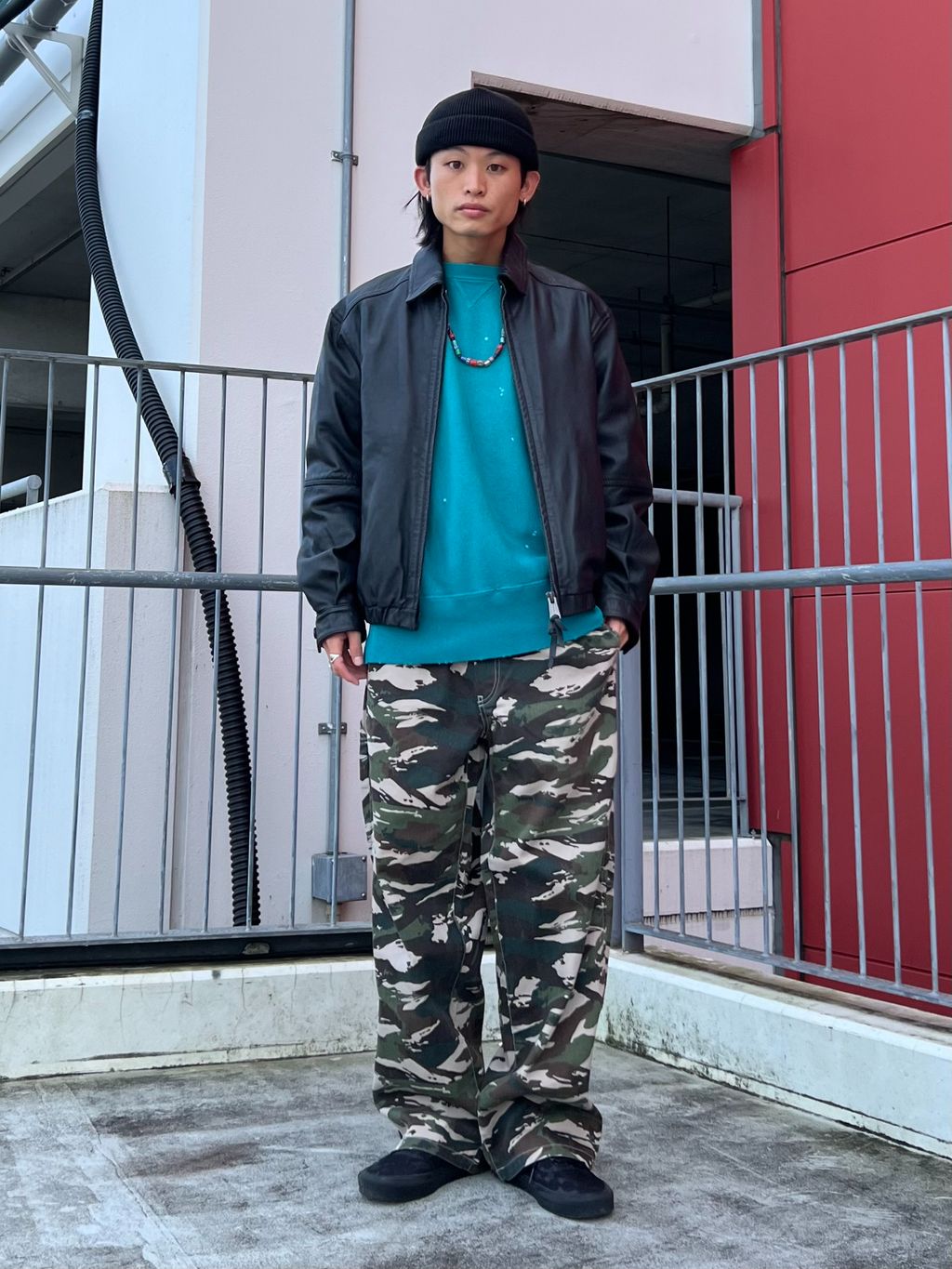 JOURNAL STANDARD relume MENS
