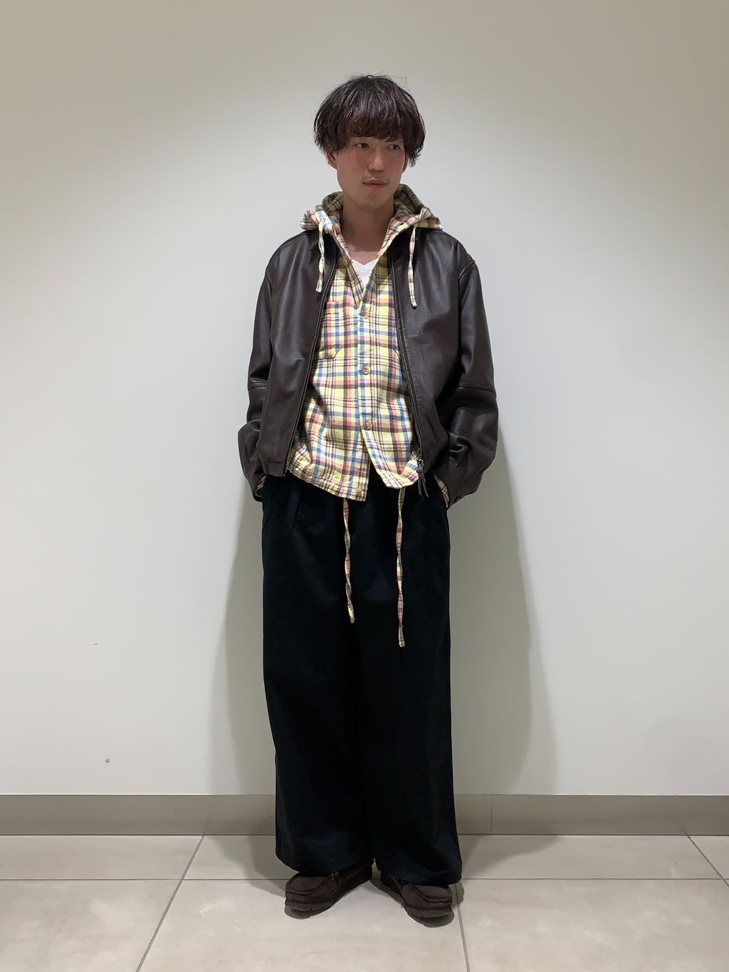 JOURNAL STANDARD relume MENS