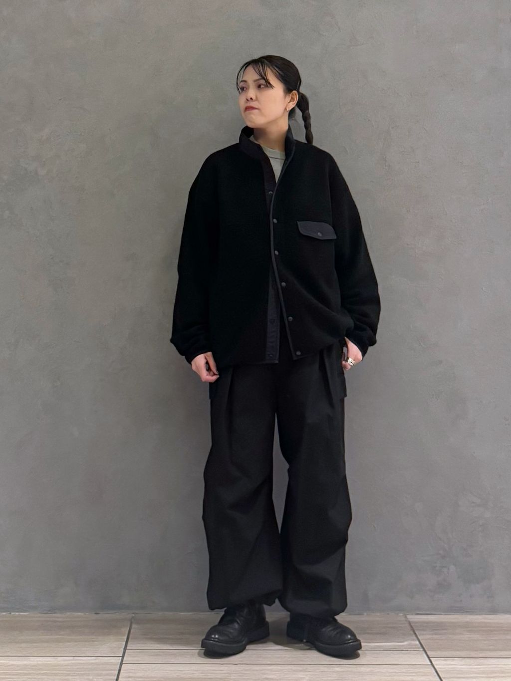 journal standard luxe