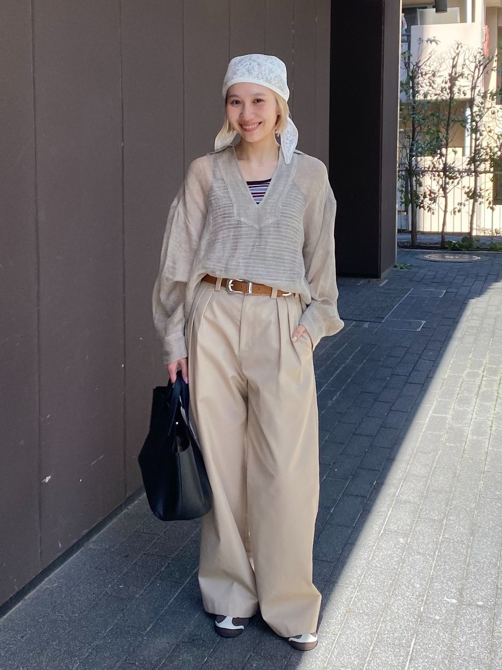 JOURNAL STANDARD LADYS