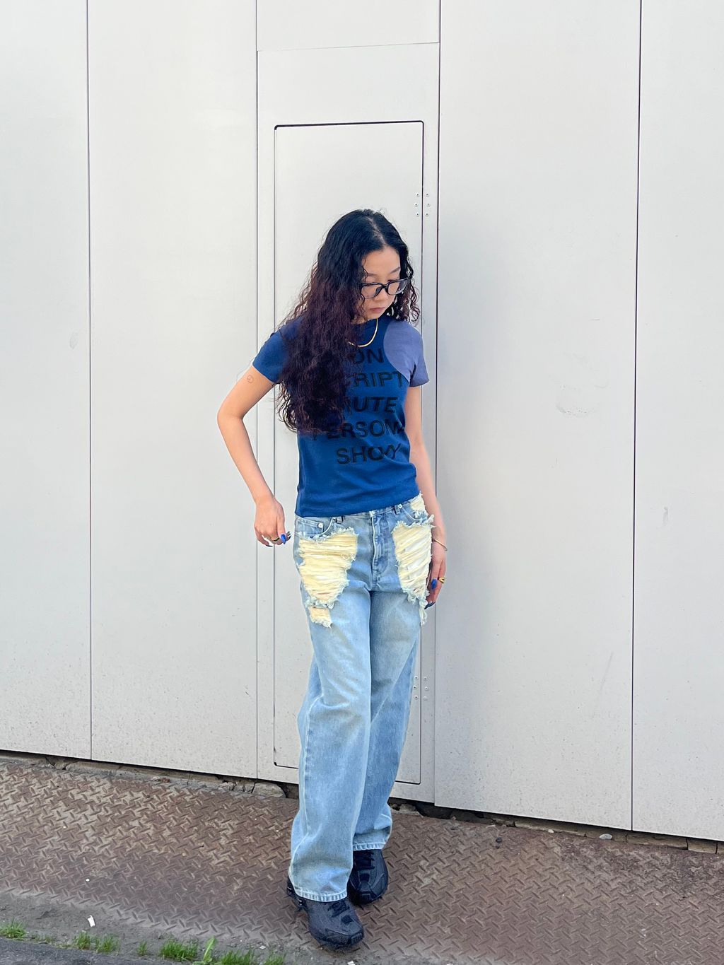 Oriens JOURNAL STANDARD LADYS