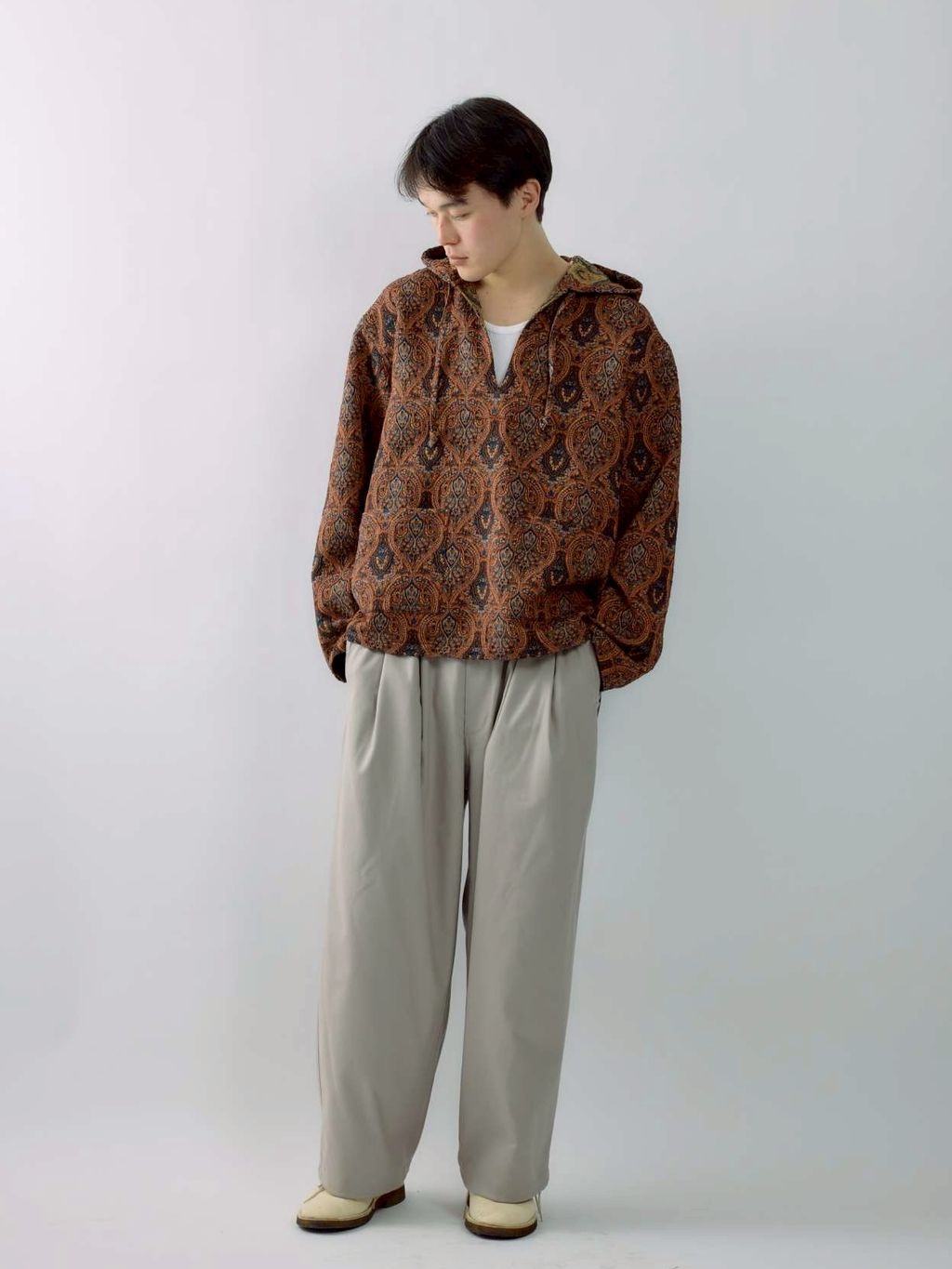 JOURNAL STANDARD MENS