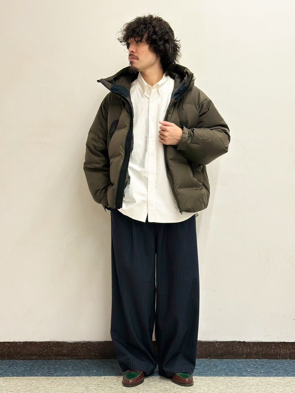 JOURNAL STANDARD MENS