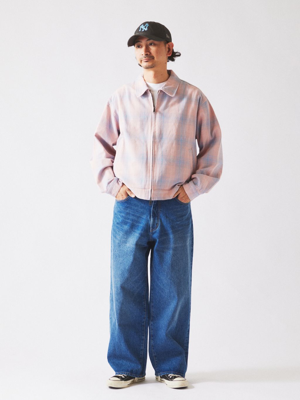 JOURNAL STANDARD relume MENS