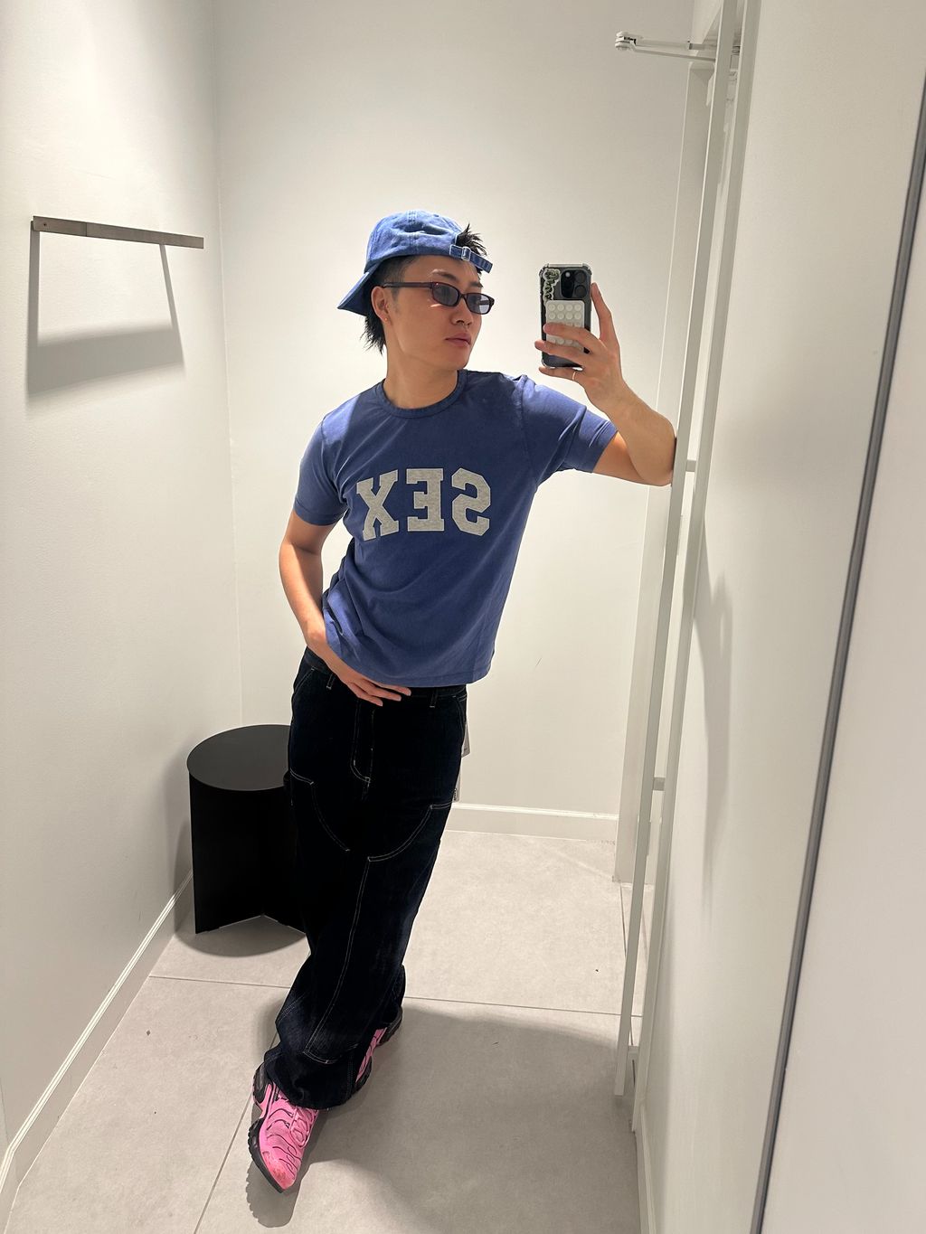 Oriens JOURNAL STANDARD MENS