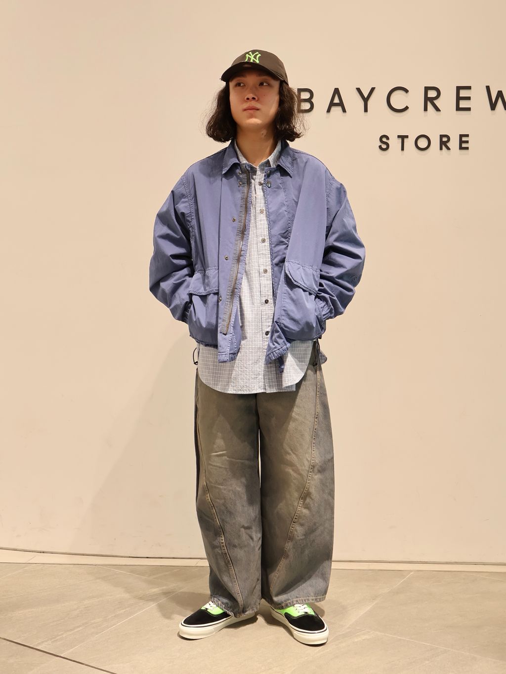 JOURNAL STANDARD MENS