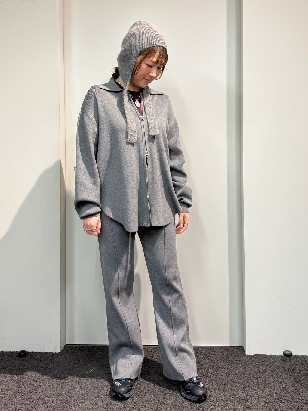 OUTDOOR PRODUCTS Usual Things