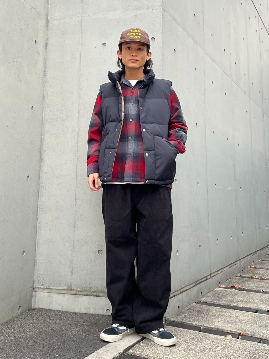 JOURNAL STANDARD relume MENS