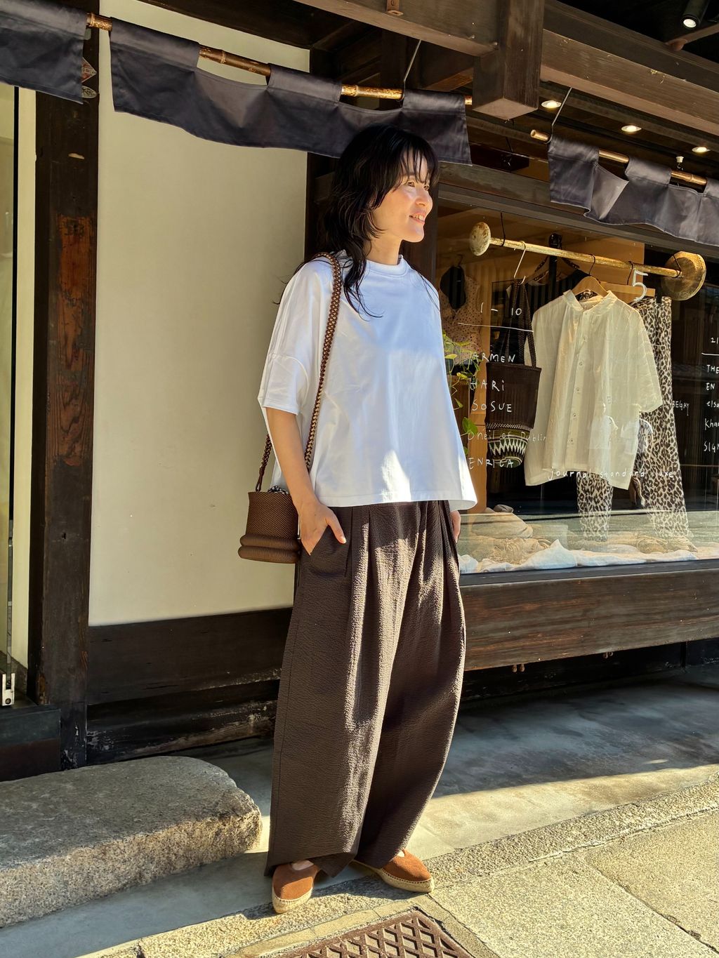 journal standard luxe