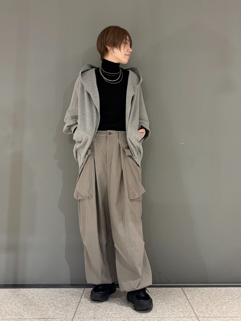 journal standard luxe