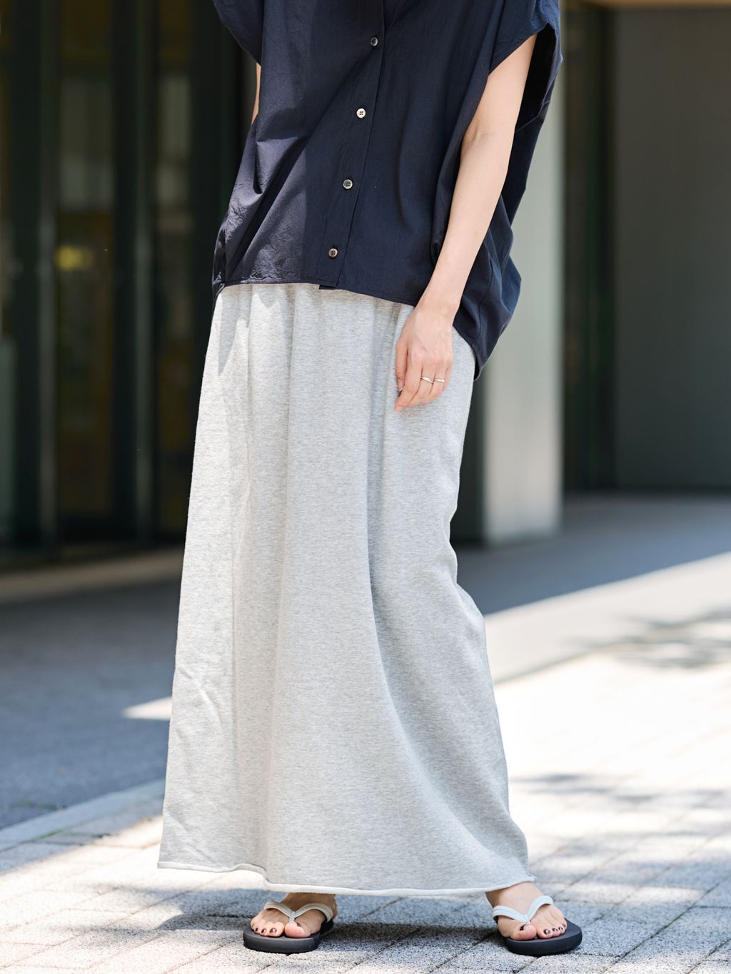 ≪WEB限定 / 追加予約≫MORMYRUS/モルミルス 巾着バッグの