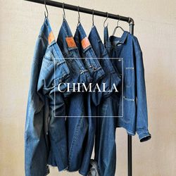 chimala チマラ　アジャスト　BIG　デニム　luxe luxe】CHIMALA｜journal standard luxe｜ブログ｜BAYCREW'S STORE