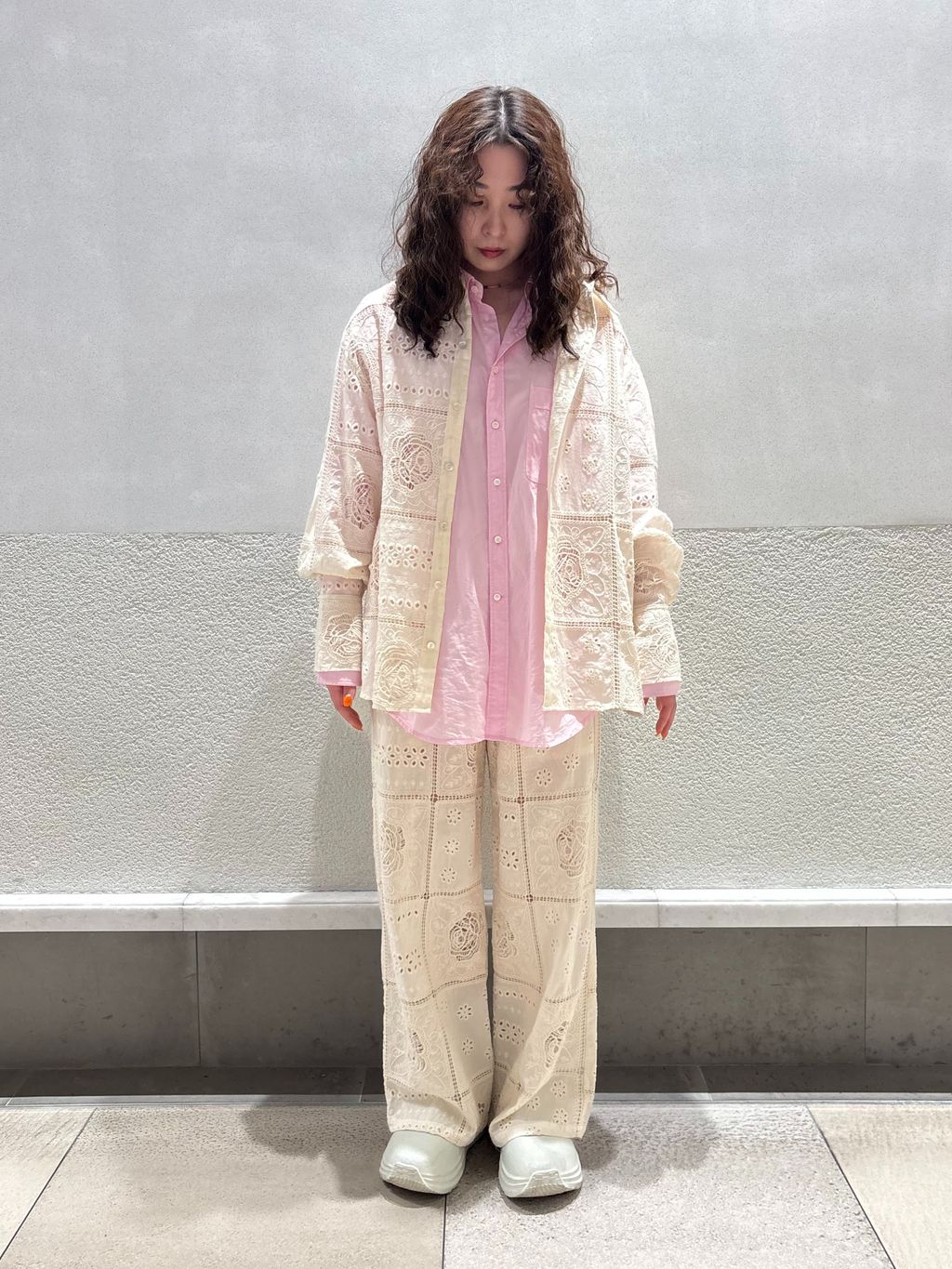 OUTDOOR PRODUCTS Usual Things