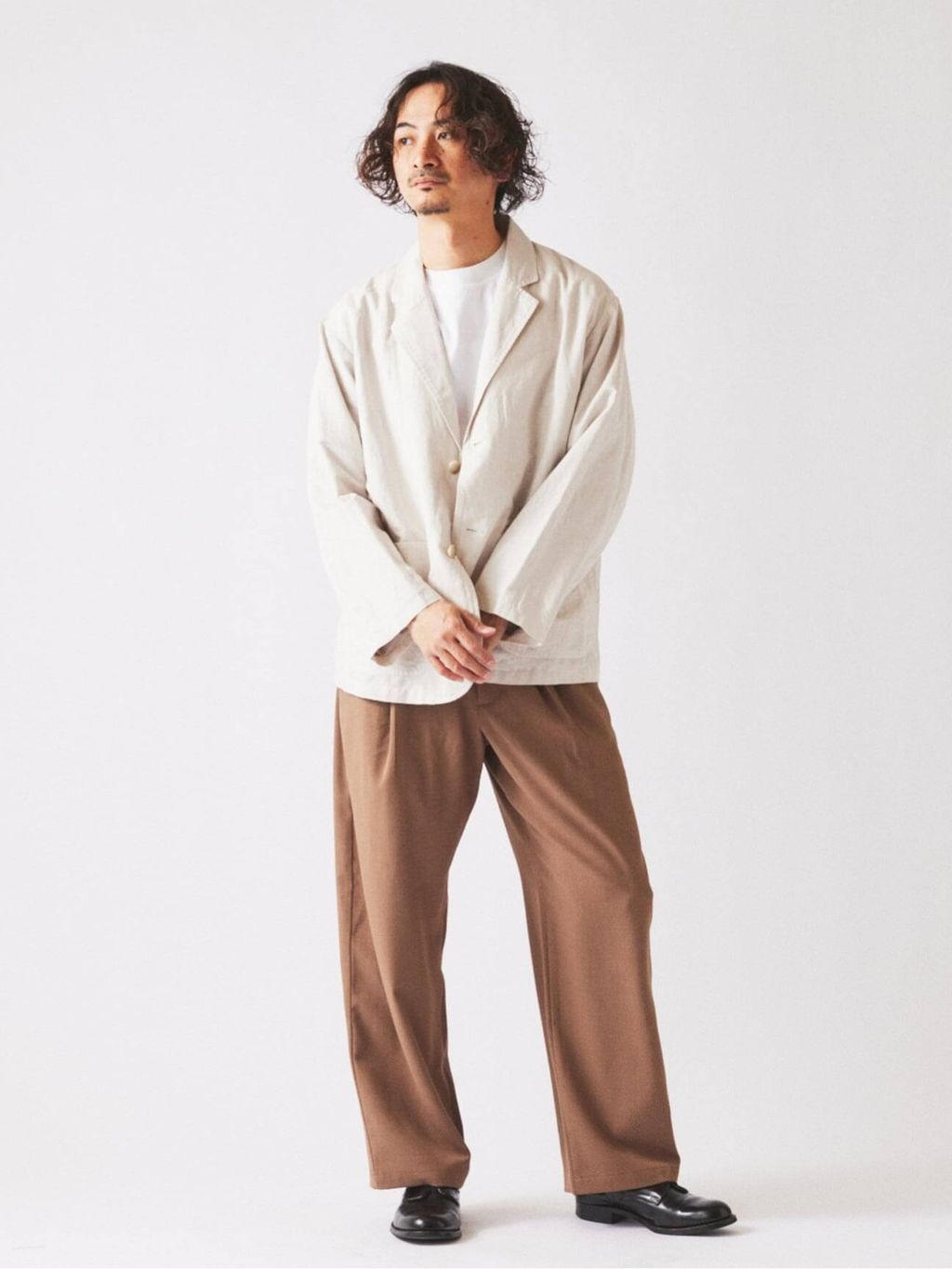 JOURNAL STANDARD relume MENS