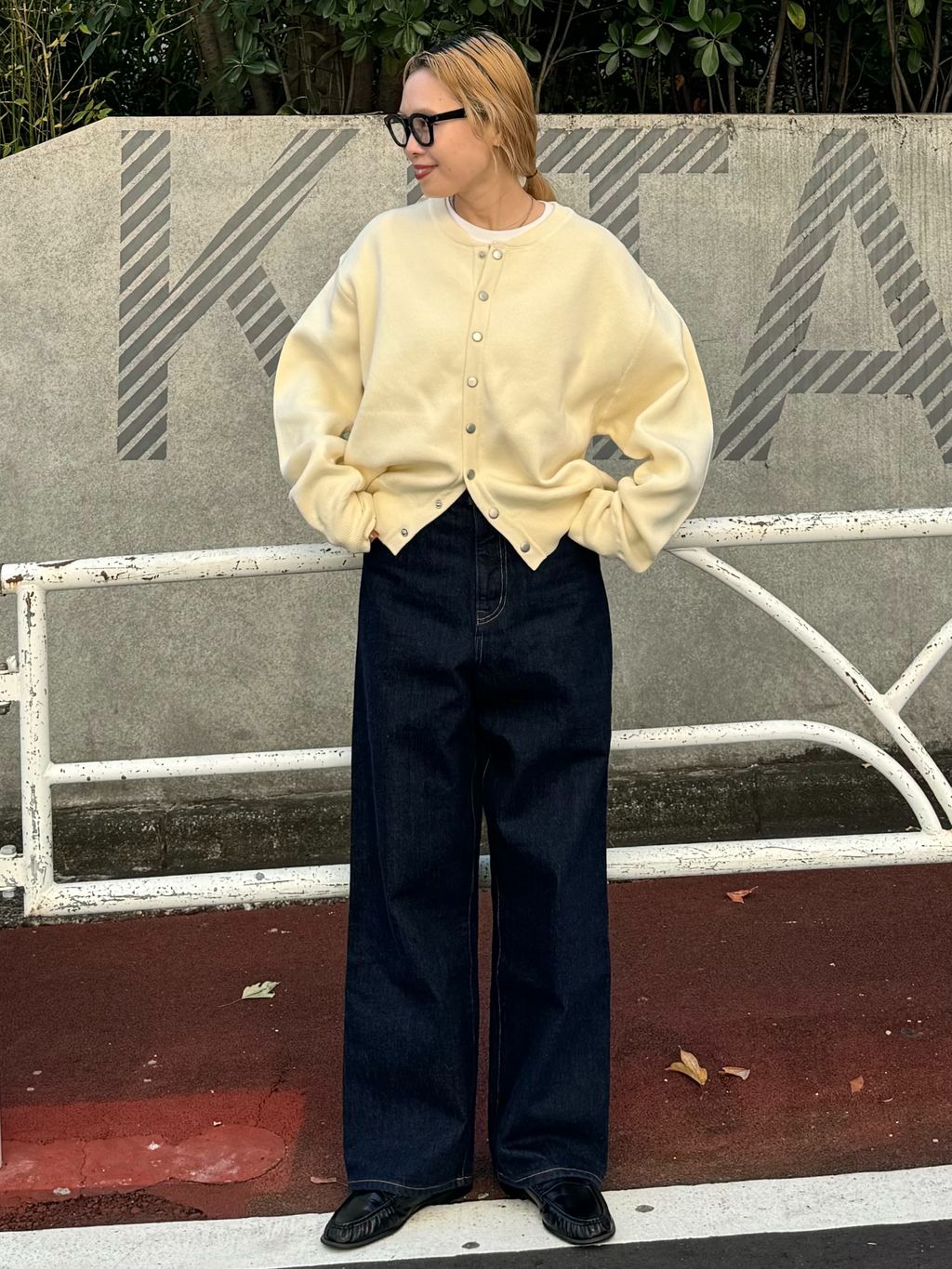 OUTDOOR PRODUCTS Usual Things