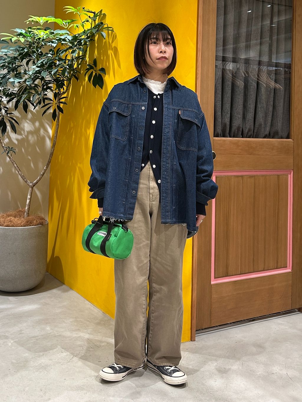 OUTDOOR PRODUCTS Usual Things