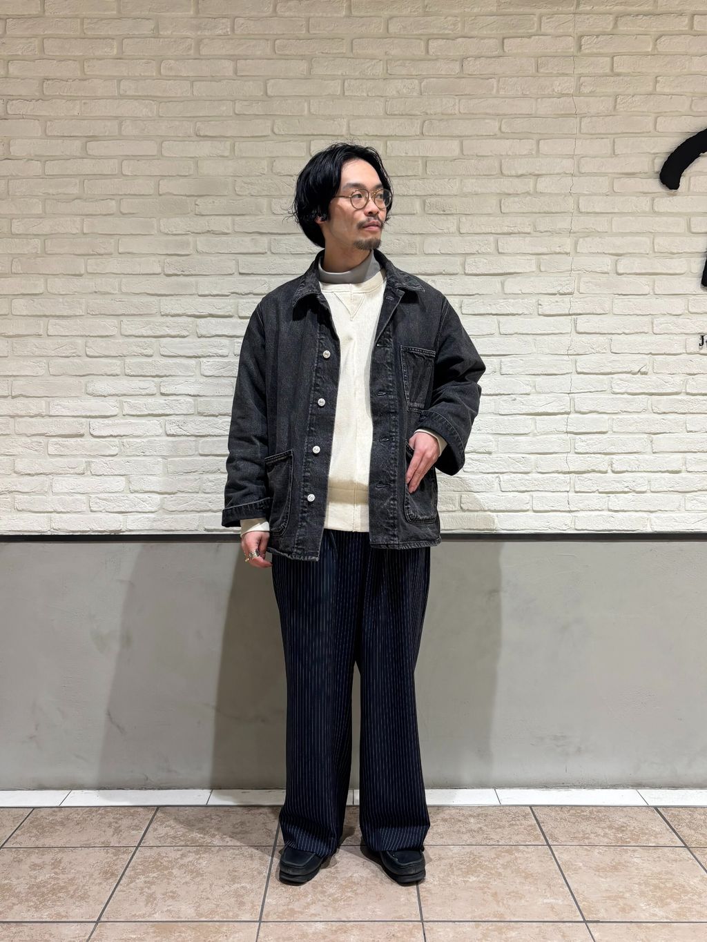 JOURNAL STANDARD relume MENS