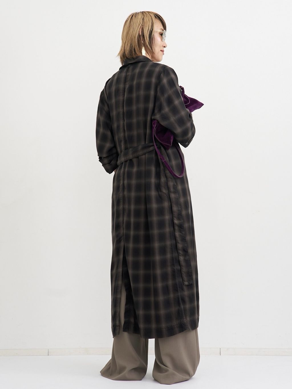 Camisoleのコーディネートスナップ（BUYER.S）｜L'Appartement