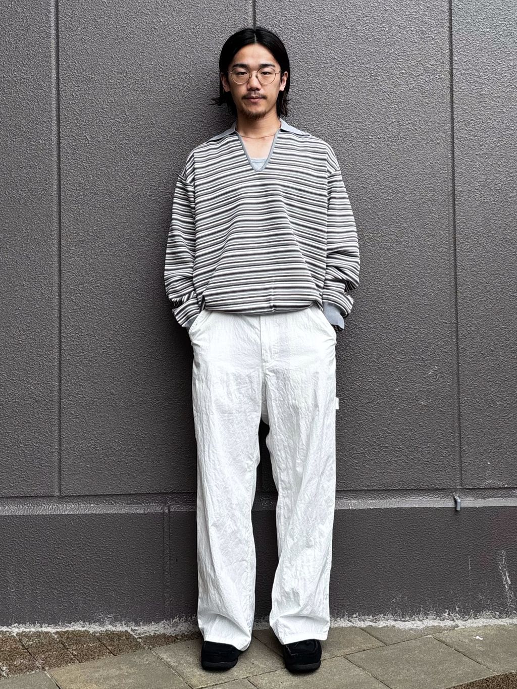 B.C STOCK MENS