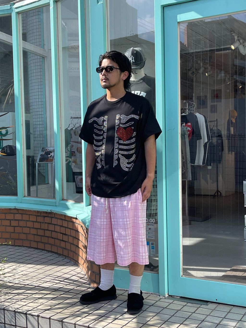 JOINT WORKS MENS