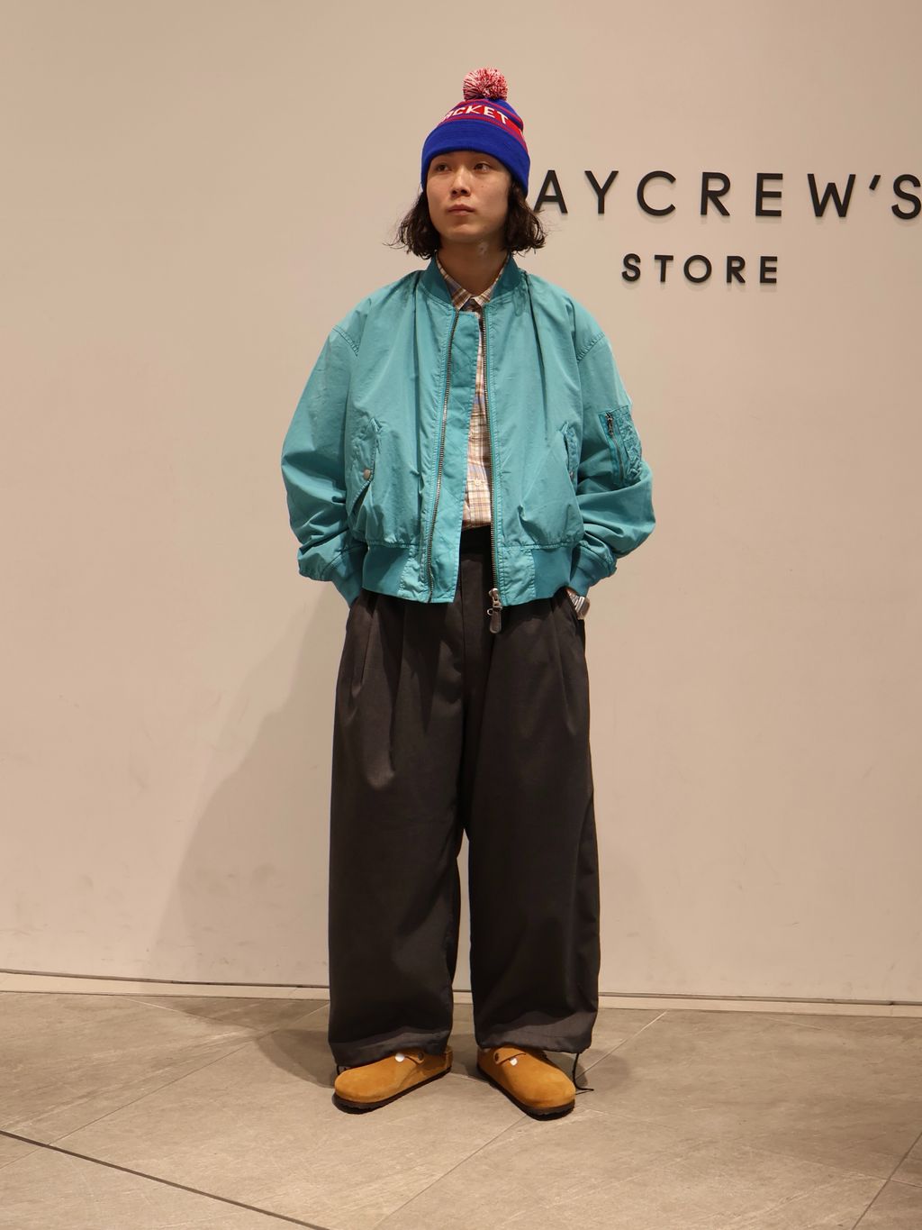 JOURNAL STANDARD MENS