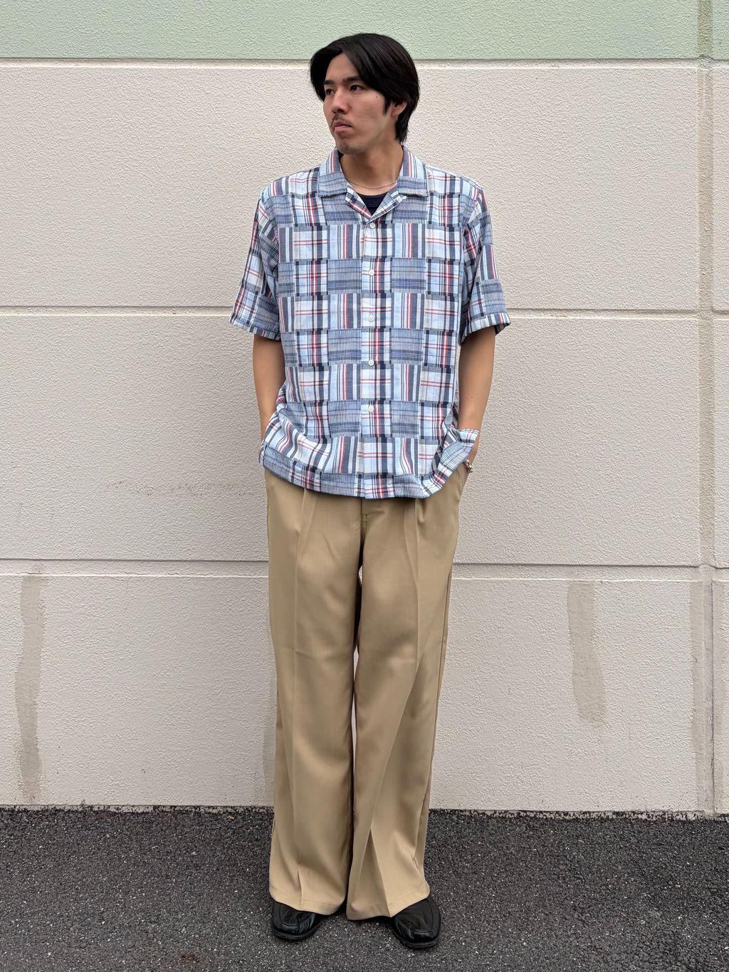 B.C STOCK MENS