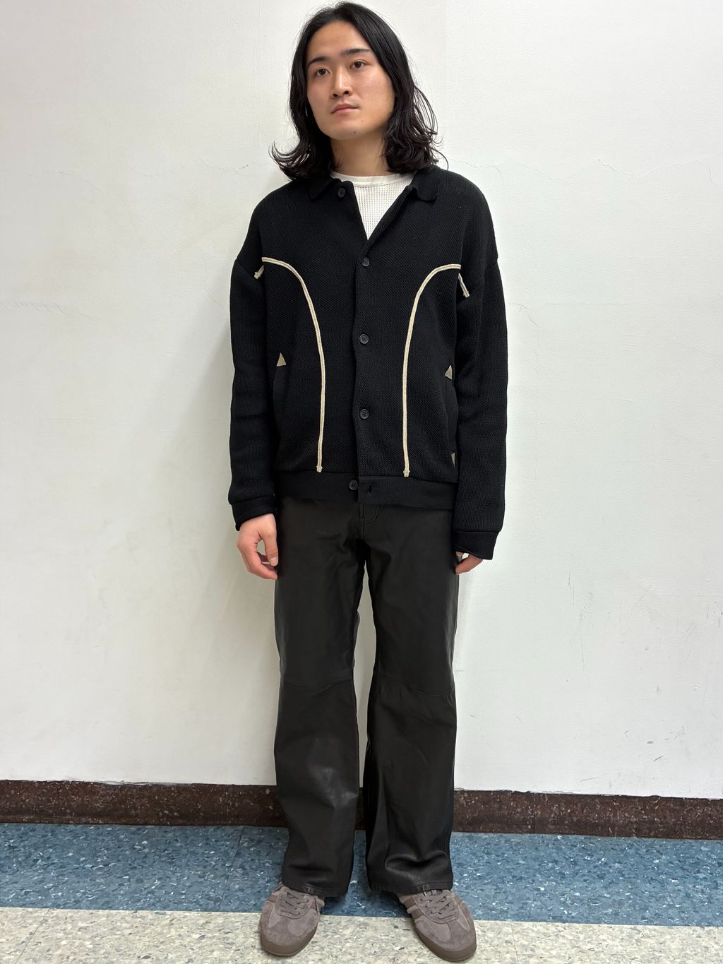 JOURNAL STANDARD MENS