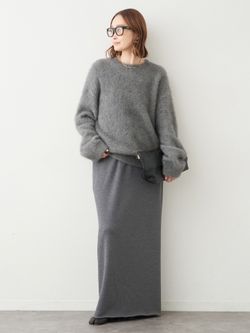 Deuxieme Classe｜ドゥーズィエム クラスのコーディネートスナップ