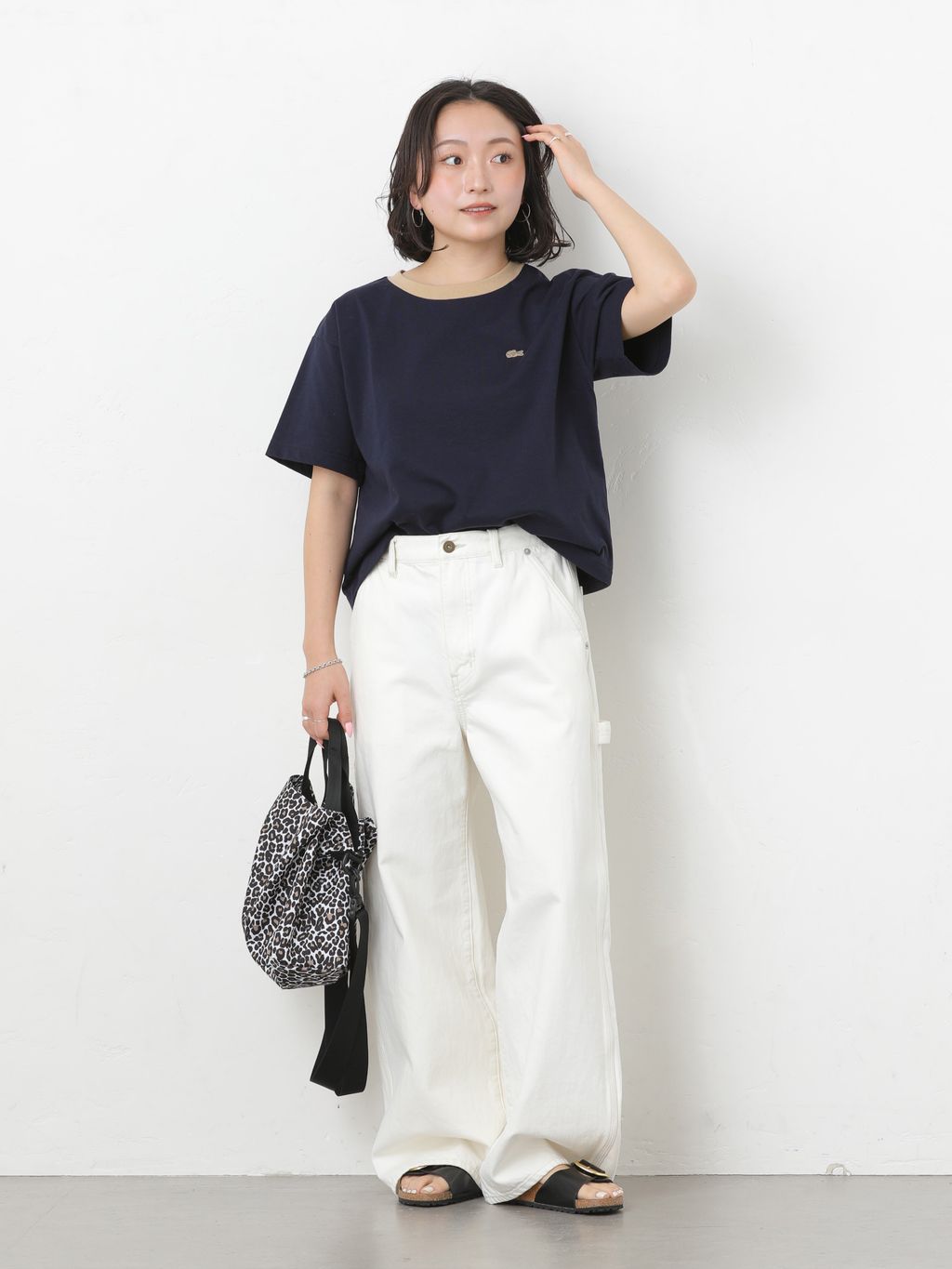 JOURNAL STANDARD relume LADYS