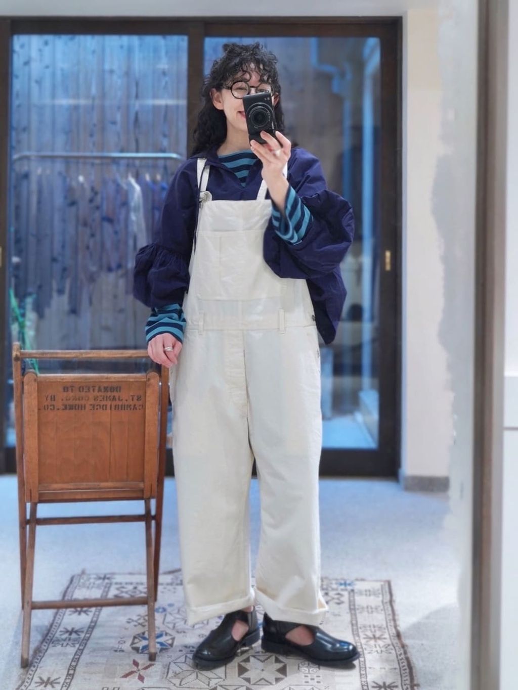 journal standard luxe